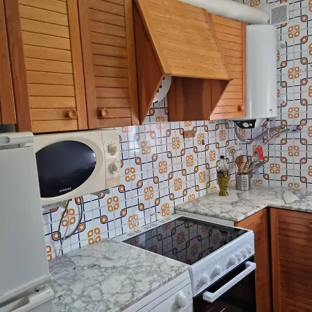Apartamento Leo Benicarlo Exterior photo