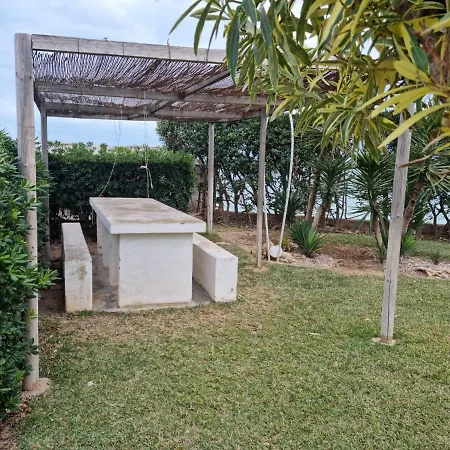 Apartamento Leo Benicarlo Exterior photo