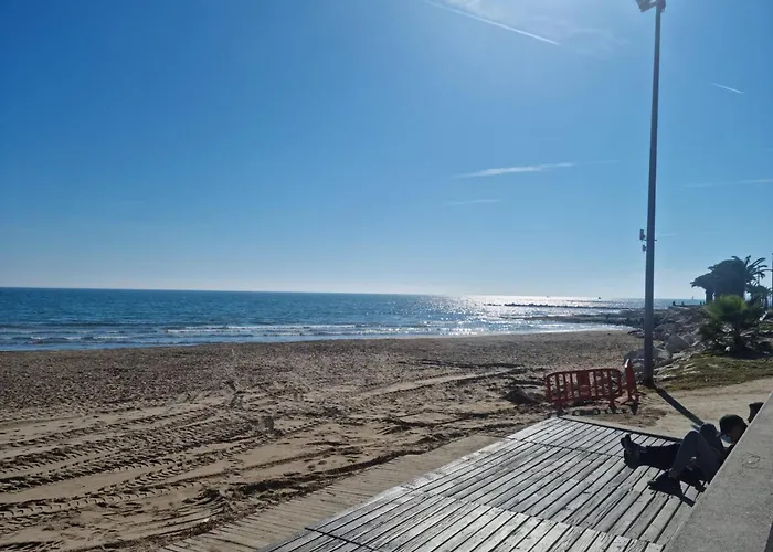 Apartamento Leo