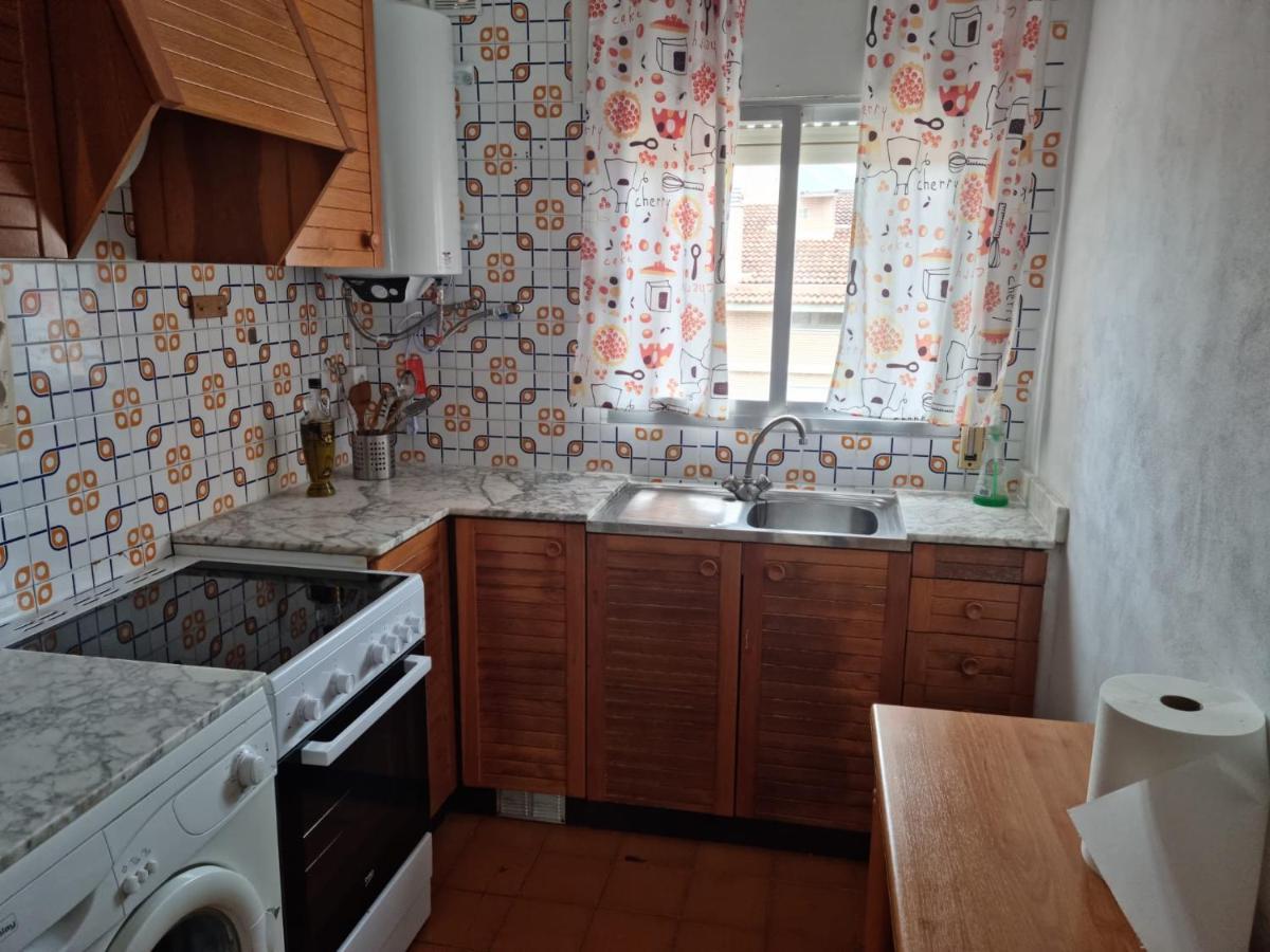 Leo Apartment *