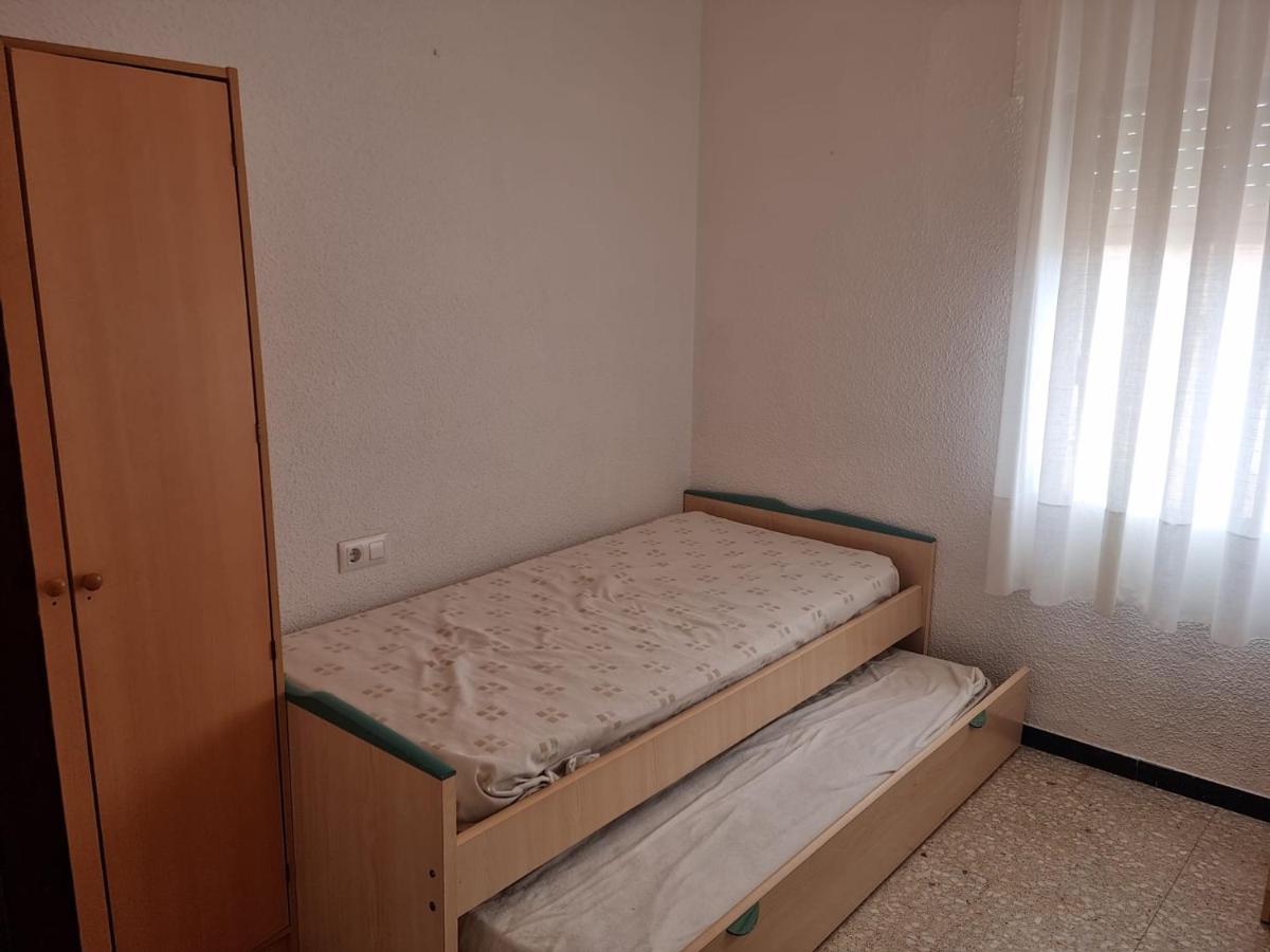 Leo Apartment Benicarlo