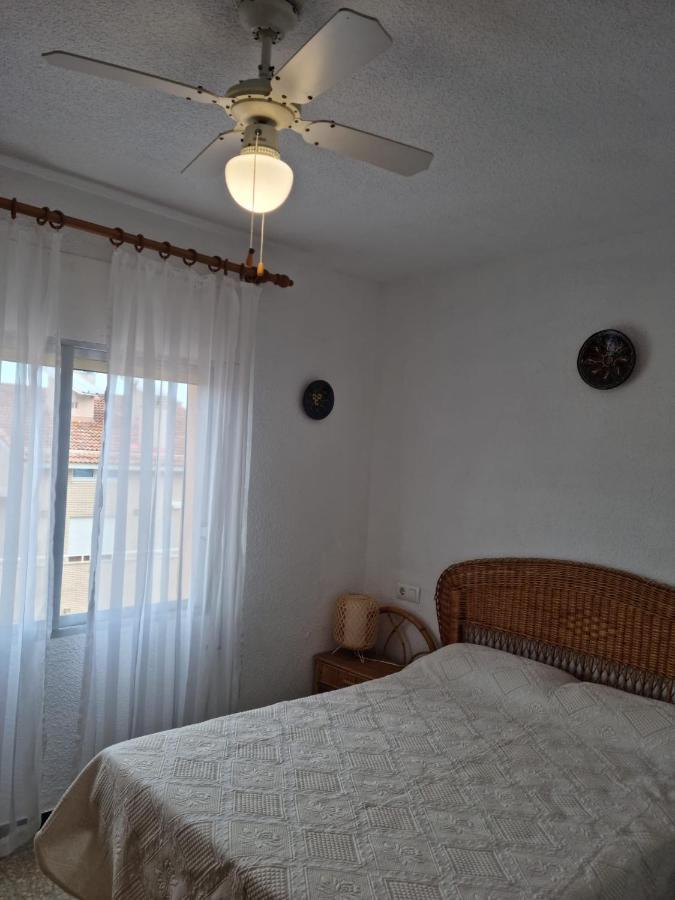 Leo Apartment Benicarlo