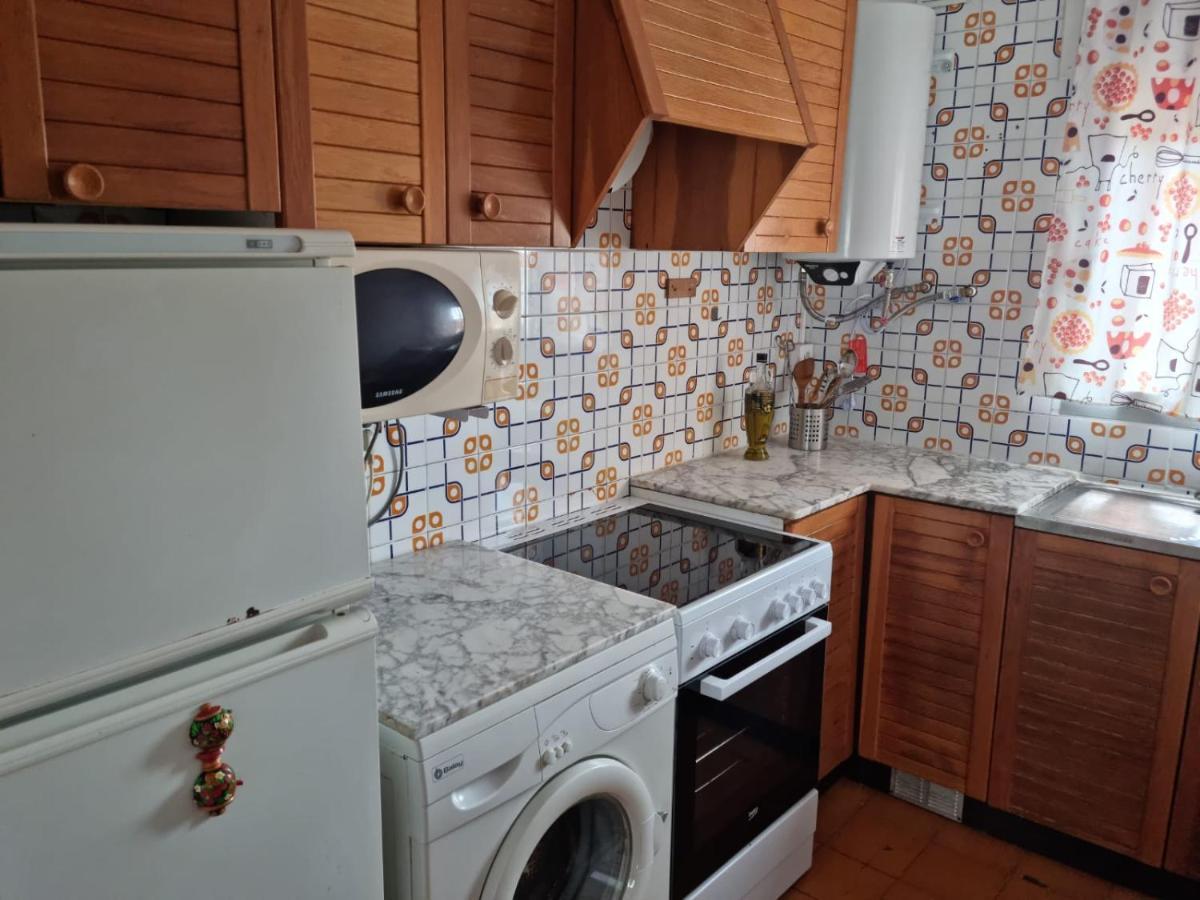 Apartment Leo